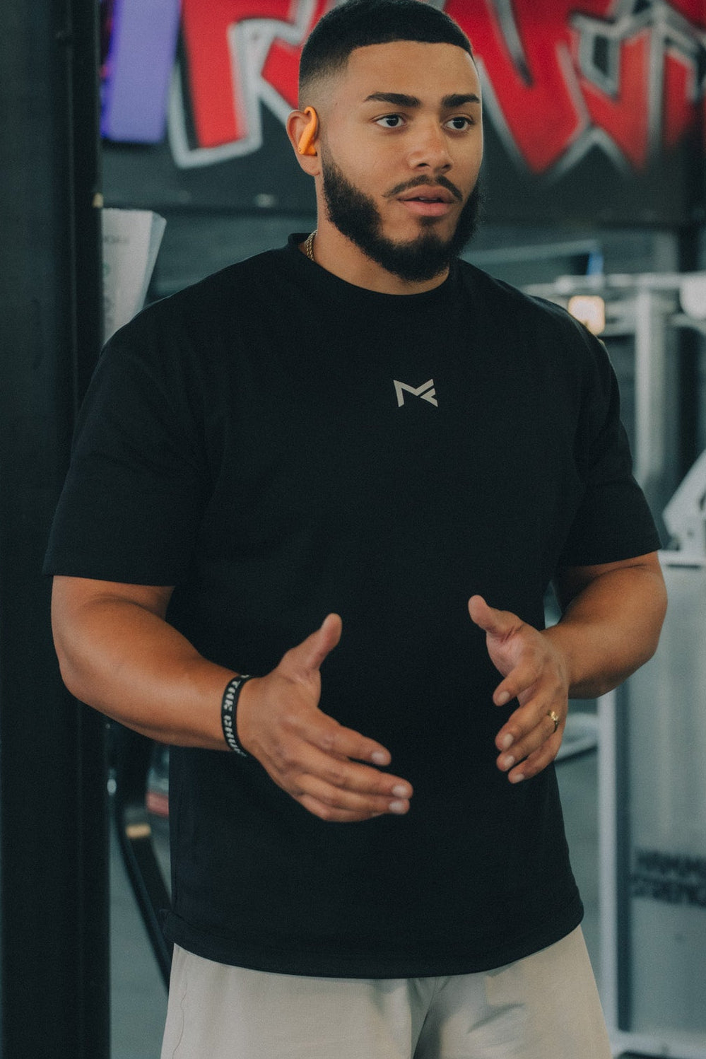 Called to Lead Tee