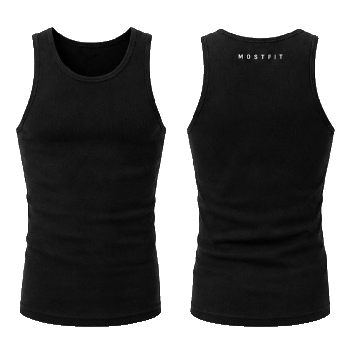 Foundation Rib Tanks | 3-Pack | PRE-ORDER — 20% OFF